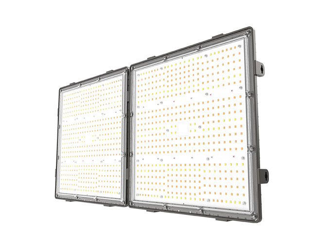 300W Shine Series LED Grow Light Quantum board