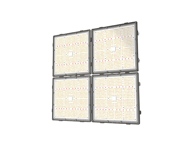 600W Shine Series LED Grow Light Quantum board