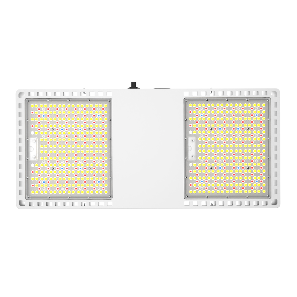 800W OWLⅠ Series LED Grow Light HPS replacement
